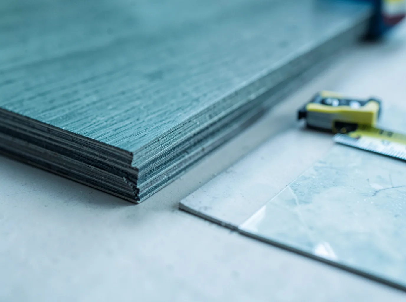 Luxury Vinyl Plank Installation Germantown, OH FAQs